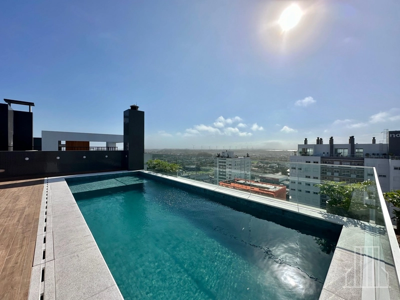 INCRÍVEL APARTAMENTO NO BAIRRO NOBRE NAVEGANTES EM CAPÃO DA CANOA!: 21ª foto da galeria de imagens do imóvel