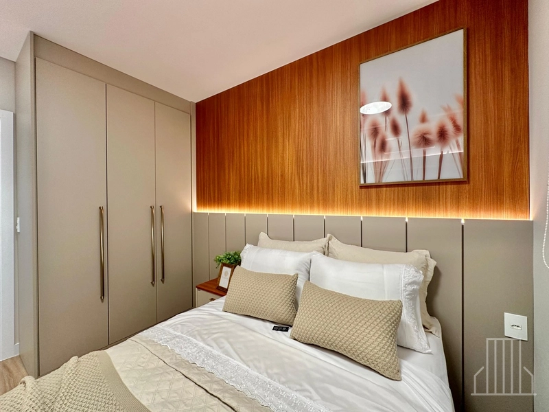 INCRÍVEL APARTAMENTO NO BAIRRO NOBRE NAVEGANTES EM CAPÃO DA CANOA!: 17ª foto da galeria de imagens do imóvel