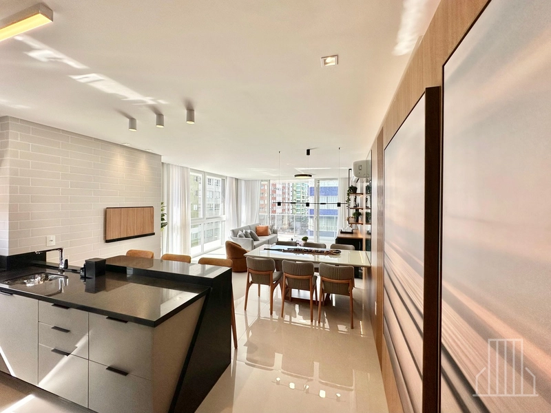 INCRÍVEL APARTAMENTO NO BAIRRO NOBRE NAVEGANTES EM CAPÃO DA CANOA!: 7ª foto da galeria de imagens do imóvel