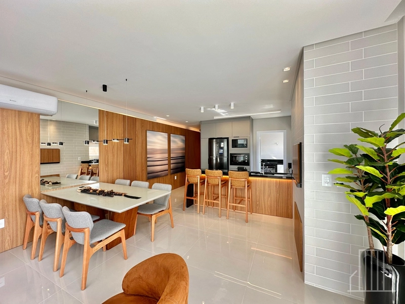 INCRÍVEL APARTAMENTO NO BAIRRO NOBRE NAVEGANTES EM CAPÃO DA CANOA!: 2ª foto da galeria de imagens do imóvel