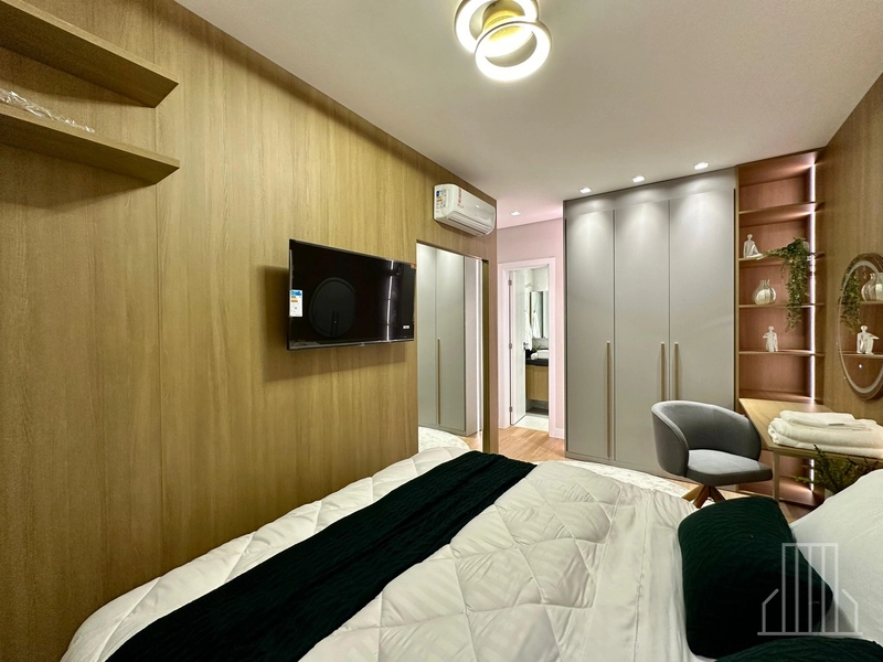 INCRÍVEL APARTAMENTO NO BAIRRO NOBRE NAVEGANTES EM CAPÃO DA CANOA!: 20ª foto da galeria de imagens do imóvel