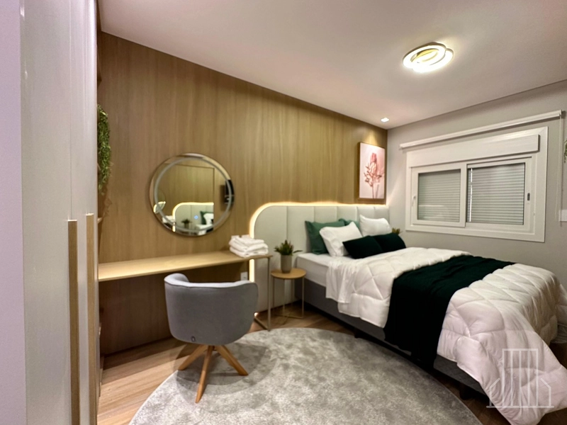 INCRÍVEL APARTAMENTO NO BAIRRO NOBRE NAVEGANTES EM CAPÃO DA CANOA!: 19ª foto da galeria de imagens do imóvel