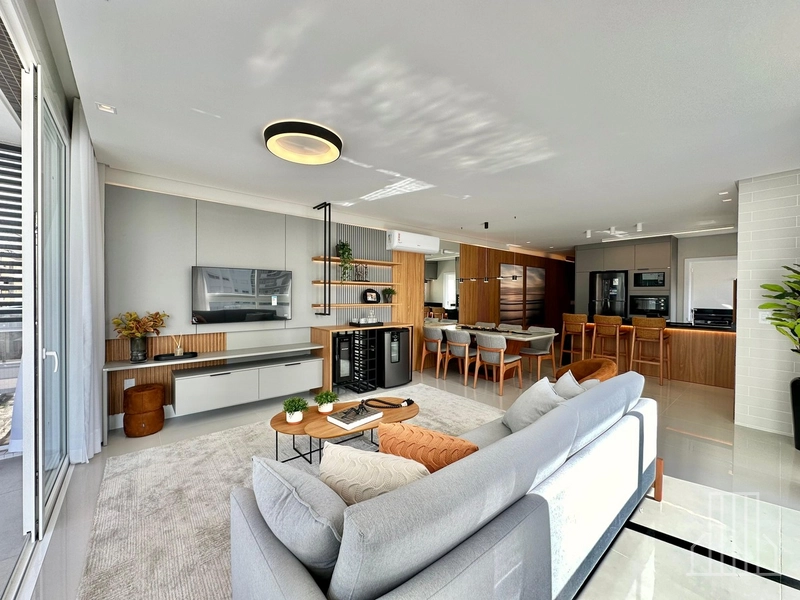 INCRÍVEL APARTAMENTO NO BAIRRO NOBRE NAVEGANTES EM CAPÃO DA CANOA!: 27ª foto da galeria de imagens do imóvel