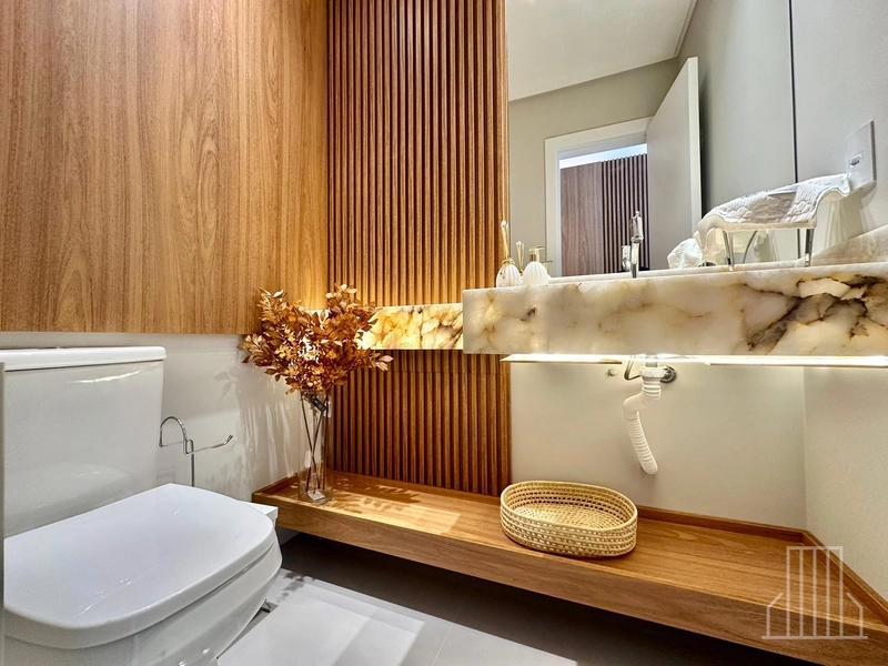 INCRÍVEL APARTAMENTO NO BAIRRO NOBRE NAVEGANTES EM CAPÃO DA CANOA!: 13ª foto da galeria de imagens do imóvel