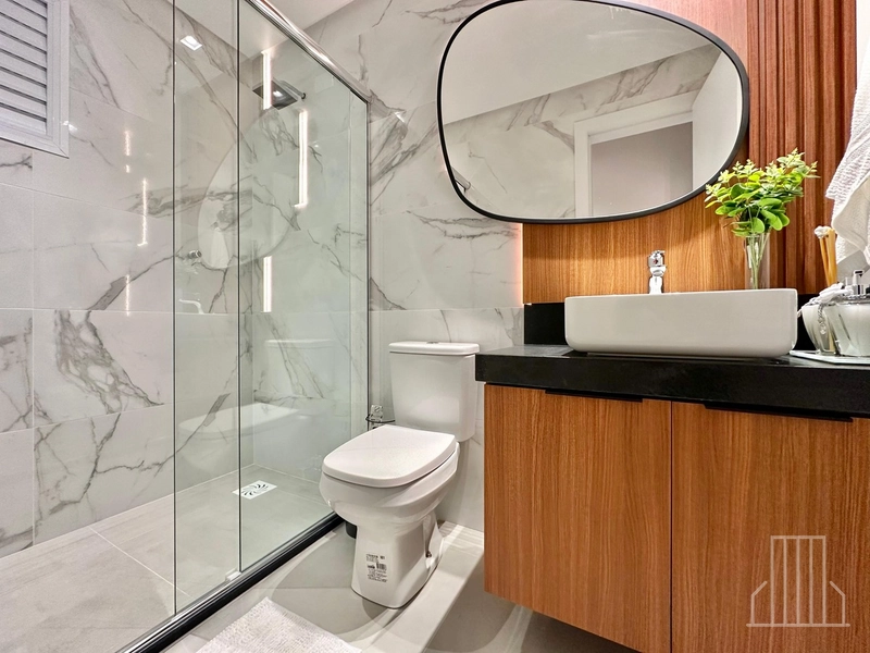 INCRÍVEL APARTAMENTO NO BAIRRO NOBRE NAVEGANTES EM CAPÃO DA CANOA!: 18ª foto da galeria de imagens do imóvel