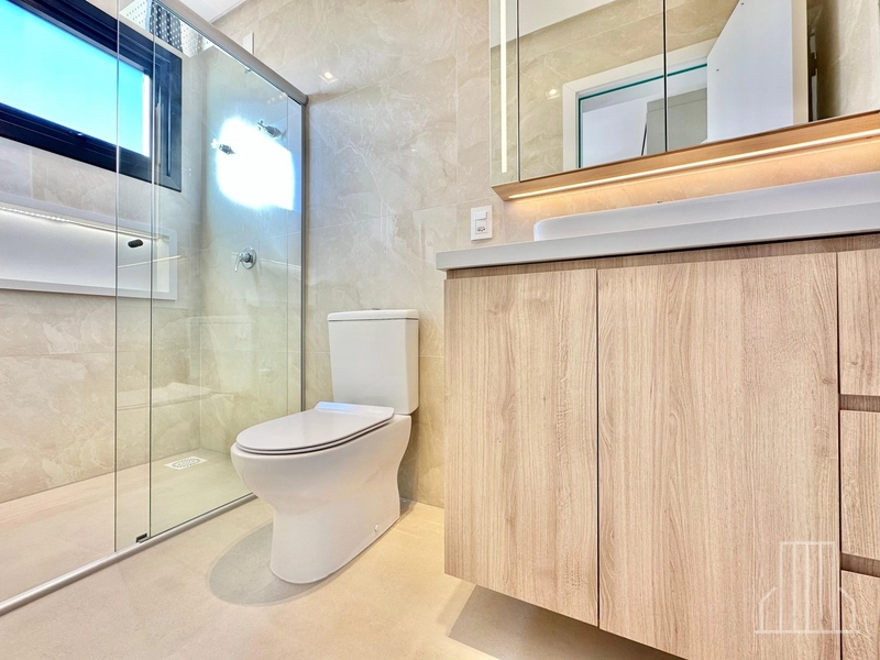 MARAVILHOSA CASA EM CONDOMÍNIO FECHADO NO BAIRRO ARROIO TEIXEIRA: 20ª foto da galeria de imagens do imóvel