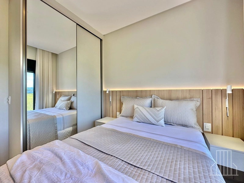 MARAVILHOSA CASA EM CONDOMÍNIO FECHADO NO BAIRRO ARROIO TEIXEIRA: 12ª foto da galeria de imagens do imóvel