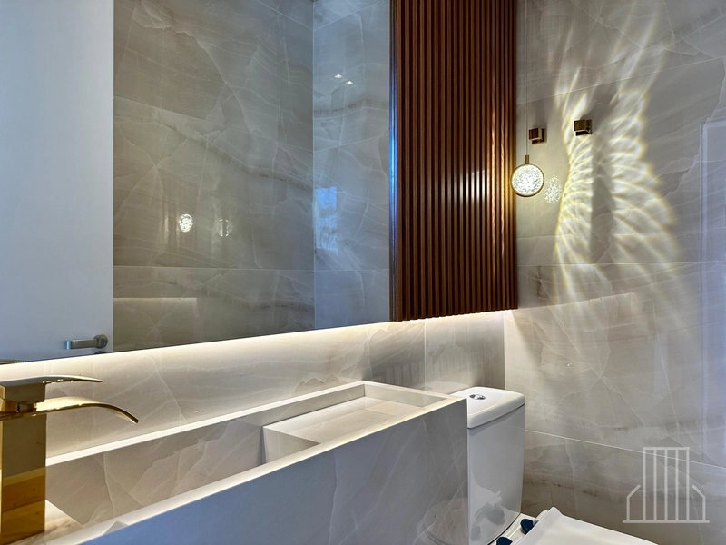 MARAVILHOSA CASA EM CONDOMÍNIO FECHADO NO BAIRRO ARROIO TEIXEIRA: 18ª foto da galeria de imagens do imóvel