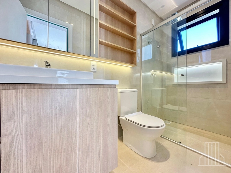 MARAVILHOSA CASA EM CONDOMÍNIO FECHADO NO BAIRRO ARROIO TEIXEIRA: 19ª foto da galeria de imagens do imóvel