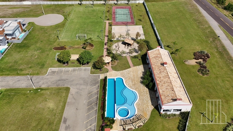 MARAVILHOSA CASA EM CONDOMÍNIO FECHADO NO BAIRRO ARROIO TEIXEIRA: 24ª foto da galeria de imagens do imóvel