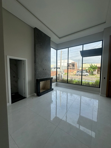 CASA A VENDA JARDIM BEIRA MAR!: 4ª foto da galeria de imagens do imóvel