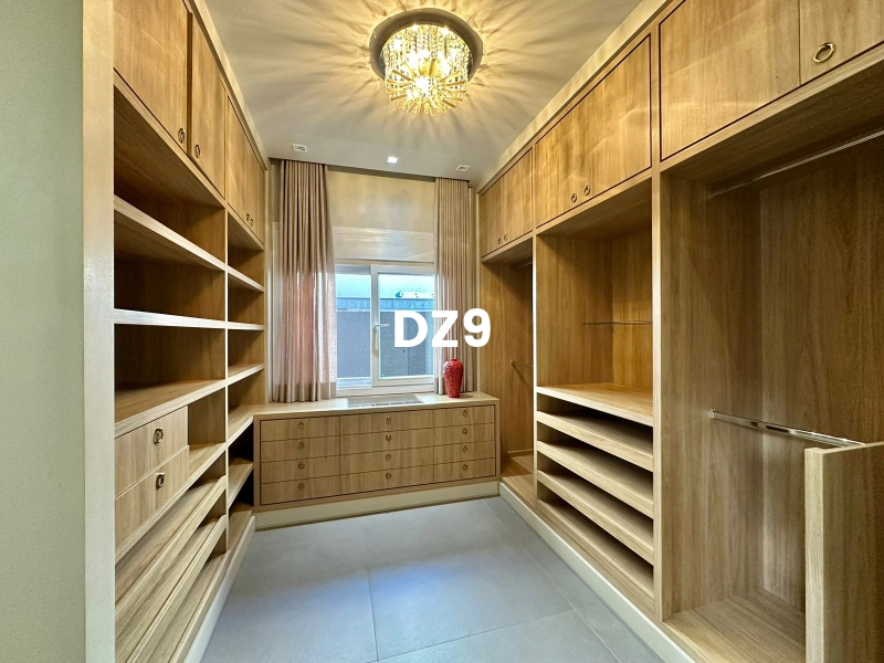 CASA ESTILOSA E ACONCHEGANTE EM CONDOMÍNIO FECHADO À VENDA!: 5ª foto da galeria de imagens do imóvel