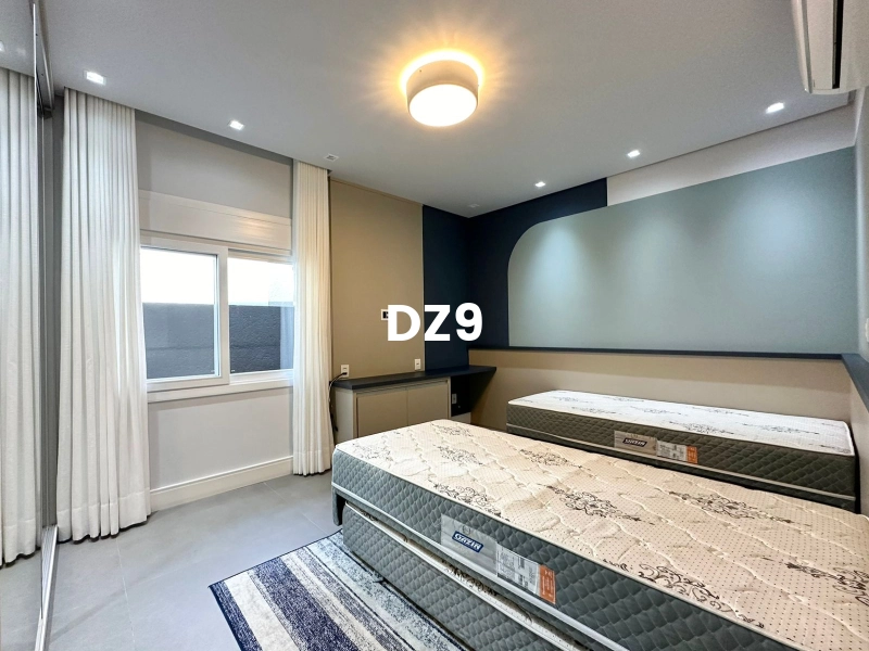 CASA ESTILOSA E ACONCHEGANTE EM CONDOMÍNIO FECHADO À VENDA!: 8ª foto da galeria de imagens do imóvel