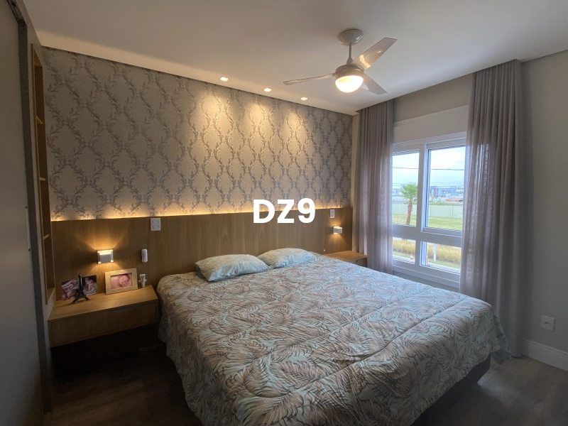 LINDA CASA EM CONDOMÍNIO FECHADO: 10ª foto da galeria de imagens do imóvel