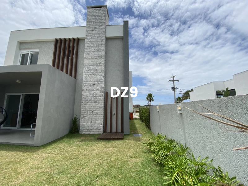 LINDA CASA EM CONDOMÍNIO FECHADO: 24ª foto da galeria de imagens do imóvel