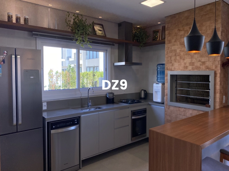 LINDA CASA EM CONDOMÍNIO FECHADO: 31ª foto da galeria de imagens do imóvel