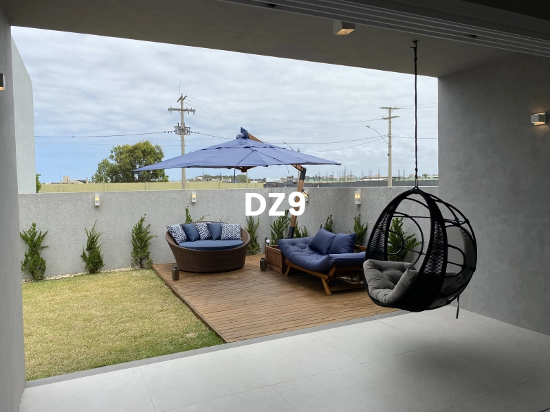 LINDA CASA EM CONDOMÍNIO FECHADO: 28ª foto da galeria de imagens do imóvel