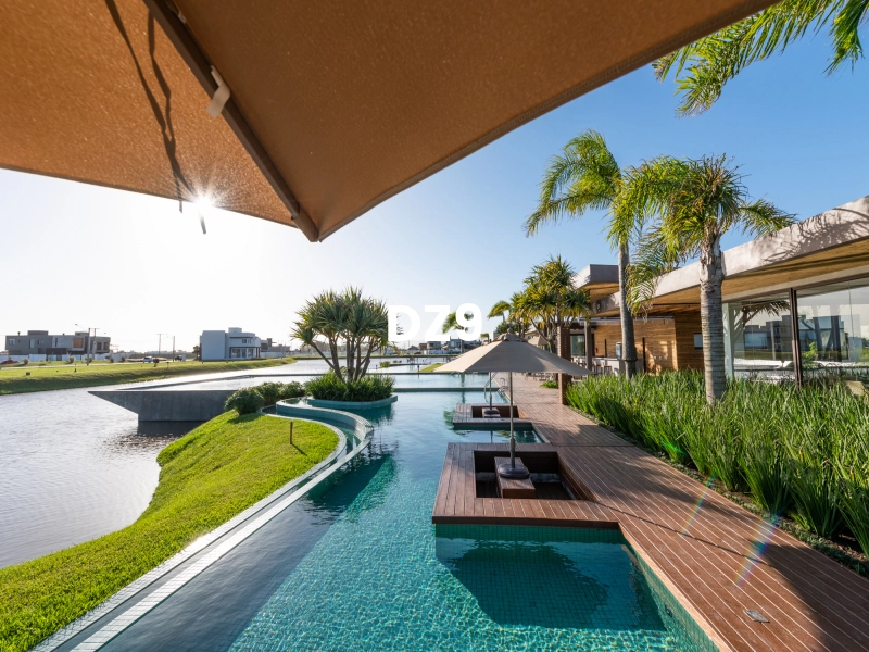 LINDA CASA EM CONDOMÍNIO FECHADO: 5ª foto da galeria de imagens do imóvel