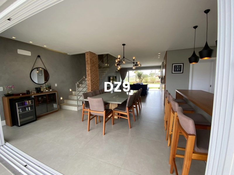 LINDA CASA EM CONDOMÍNIO FECHADO: 35ª foto da galeria de imagens do imóvel