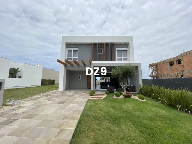 LINDA CASA EM CONDOMÍNIO FECHADO: 42ª foto da galeria de imagens do imóvel