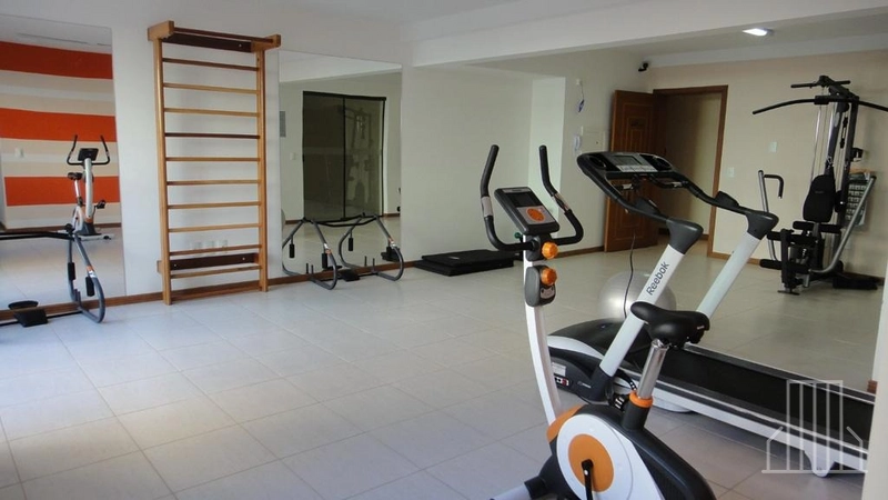 ESTILO E CONFORTO A POUCOS PASSOS DA PRAIA!: 10ª foto da galeria de imagens do imóvel