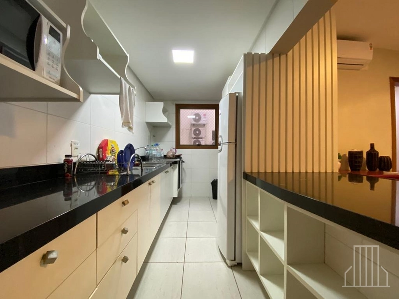 ESTILO E CONFORTO A POUCOS PASSOS DA PRAIA!: 17ª foto da galeria de imagens do imóvel