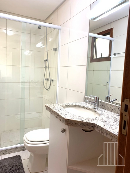 ESTILO E CONFORTO A POUCOS PASSOS DA PRAIA!: 4ª foto da galeria de imagens do imóvel