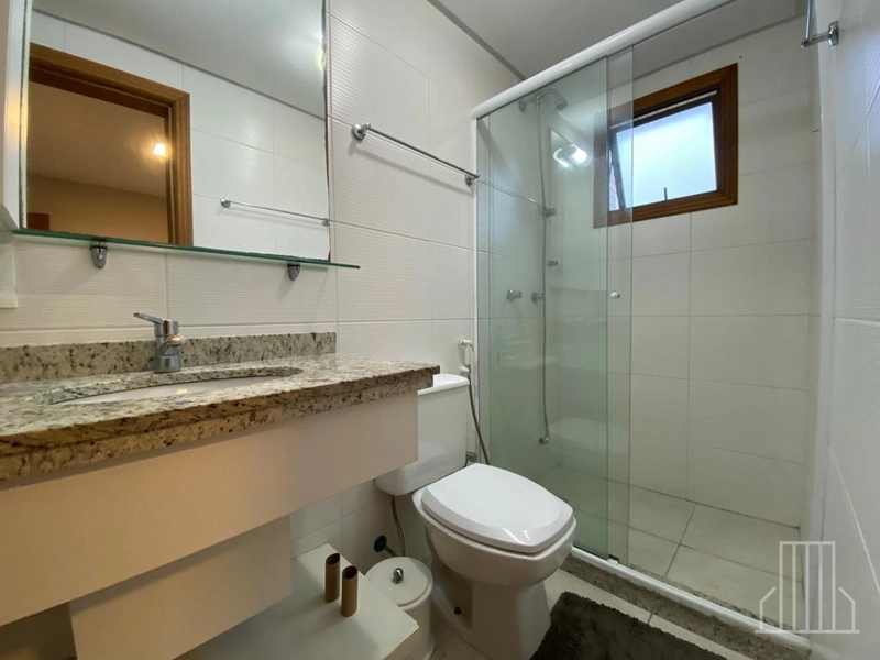 ESTILO E CONFORTO A POUCOS PASSOS DA PRAIA!: 15ª foto da galeria de imagens do imóvel