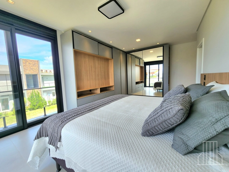 DESLUMBRANTE CASA NO CONDOMÍNIO COSTA SERENA: 22ª foto da galeria de imagens do imóvel