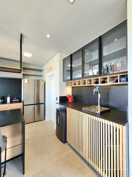 DESLUMBRANTE CASA NO CONDOMÍNIO COSTA SERENA: 40ª foto da galeria de imagens do imóvel