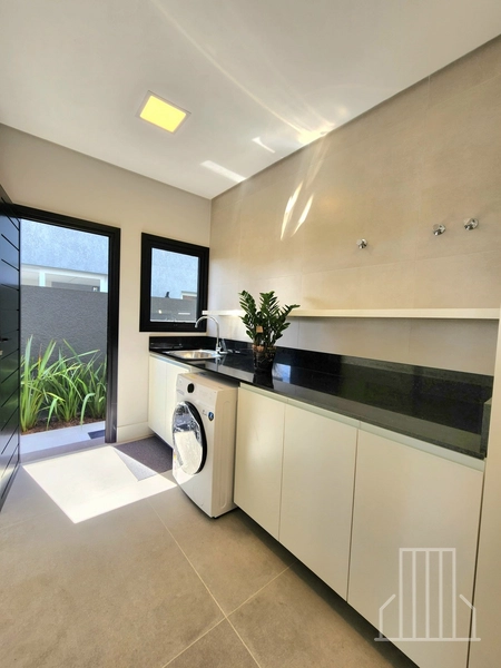 DESLUMBRANTE CASA NO CONDOMÍNIO COSTA SERENA: 32ª foto da galeria de imagens do imóvel