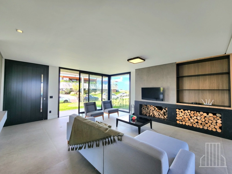 DESLUMBRANTE CASA NO CONDOMÍNIO COSTA SERENA: 46ª foto da galeria de imagens do imóvel