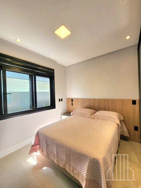 DESLUMBRANTE CASA NO CONDOMÍNIO COSTA SERENA: 26ª foto da galeria de imagens do imóvel