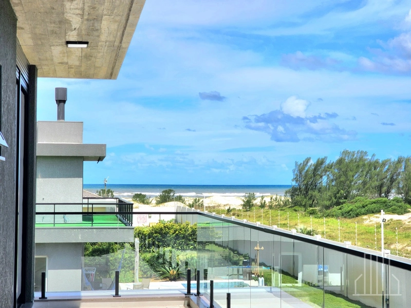 DESLUMBRANTE CASA NO CONDOMÍNIO COSTA SERENA: 11ª foto da galeria de imagens do imóvel