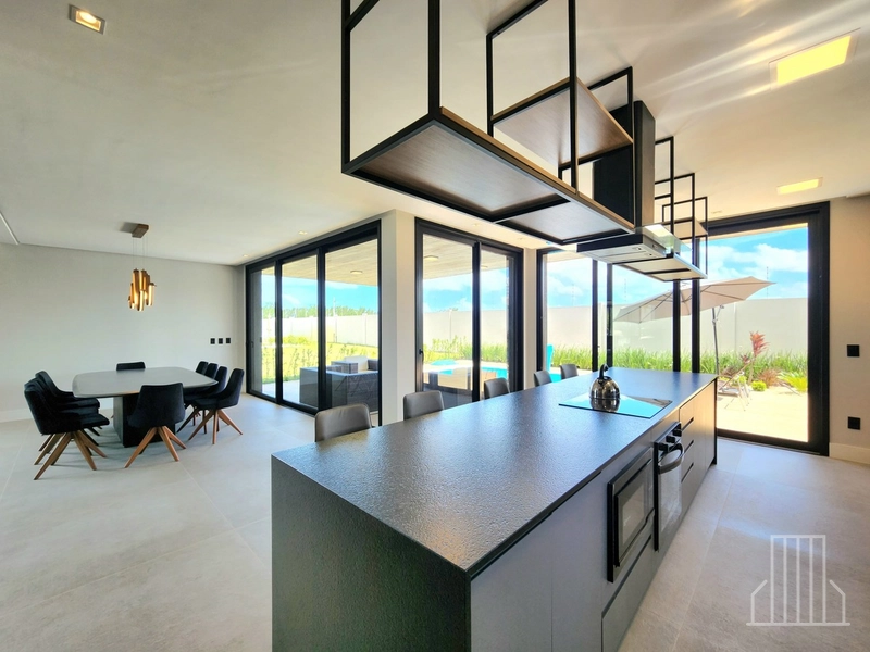 DESLUMBRANTE CASA NO CONDOMÍNIO COSTA SERENA: 36ª foto da galeria de imagens do imóvel