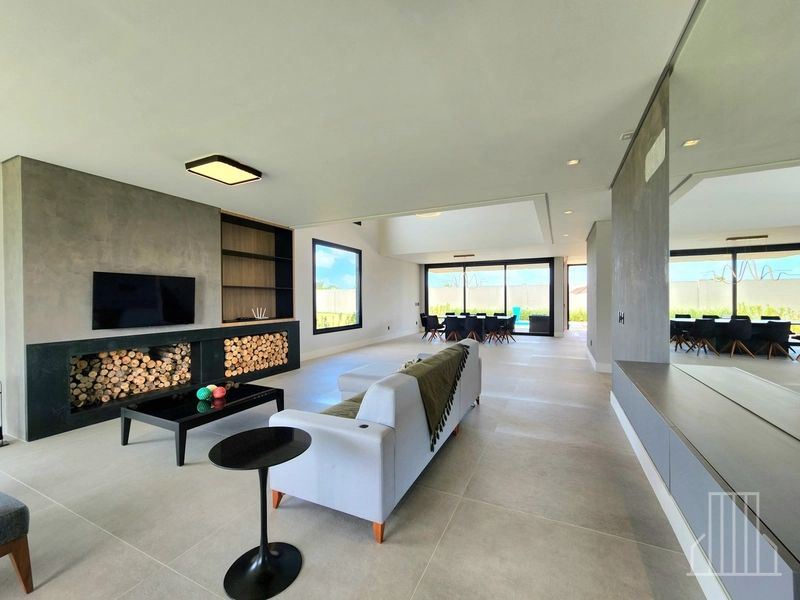 DESLUMBRANTE CASA NO CONDOMÍNIO COSTA SERENA: 48ª foto da galeria de imagens do imóvel