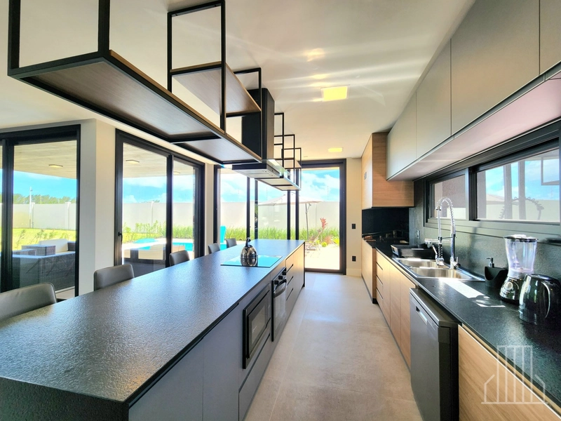 DESLUMBRANTE CASA NO CONDOMÍNIO COSTA SERENA: 37ª foto da galeria de imagens do imóvel