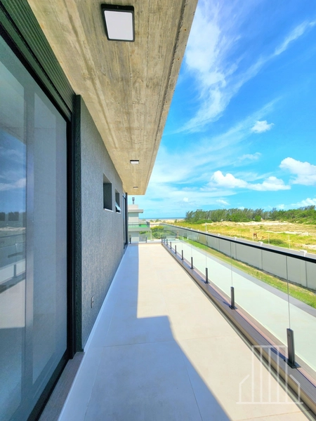 DESLUMBRANTE CASA NO CONDOMÍNIO COSTA SERENA: 10ª foto da galeria de imagens do imóvel