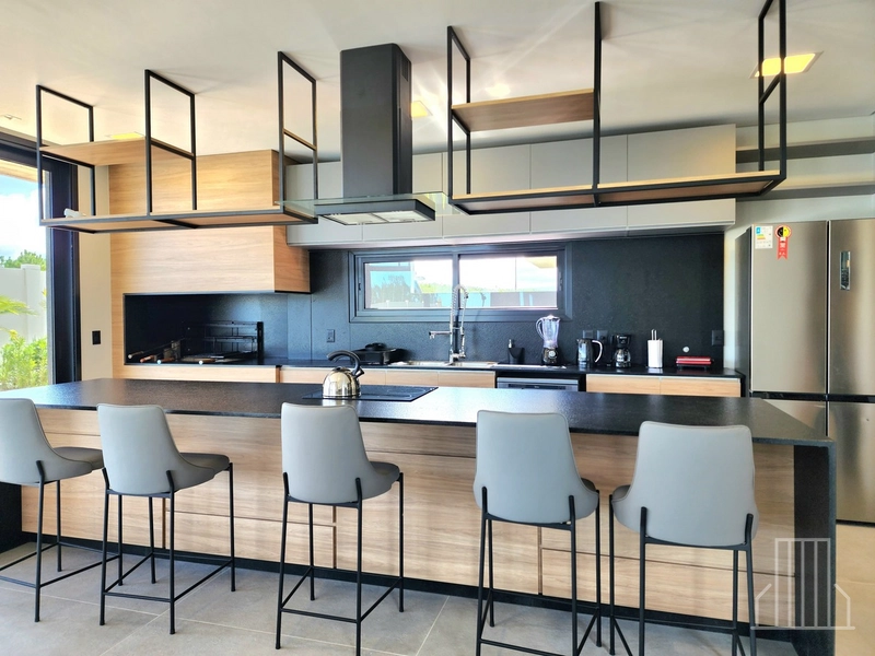 DESLUMBRANTE CASA NO CONDOMÍNIO COSTA SERENA: 41ª foto da galeria de imagens do imóvel