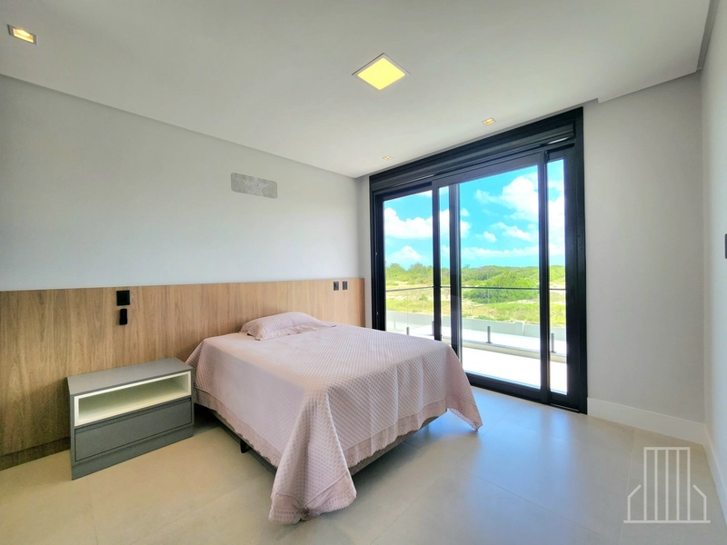 DESLUMBRANTE CASA NO CONDOMÍNIO COSTA SERENA: 19ª foto da galeria de imagens do imóvel