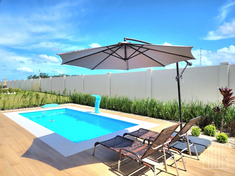 DESLUMBRANTE CASA NO CONDOMÍNIO COSTA SERENA: 14ª foto da galeria de imagens do imóvel