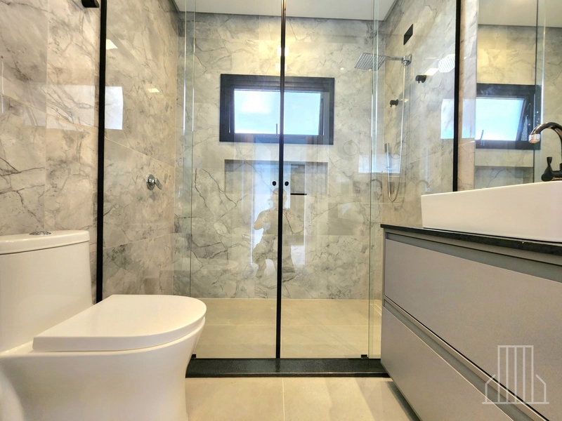 DESLUMBRANTE CASA NO CONDOMÍNIO COSTA SERENA: 30ª foto da galeria de imagens do imóvel