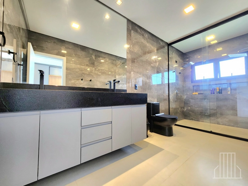 DESLUMBRANTE CASA NO CONDOMÍNIO COSTA SERENA: 23ª foto da galeria de imagens do imóvel