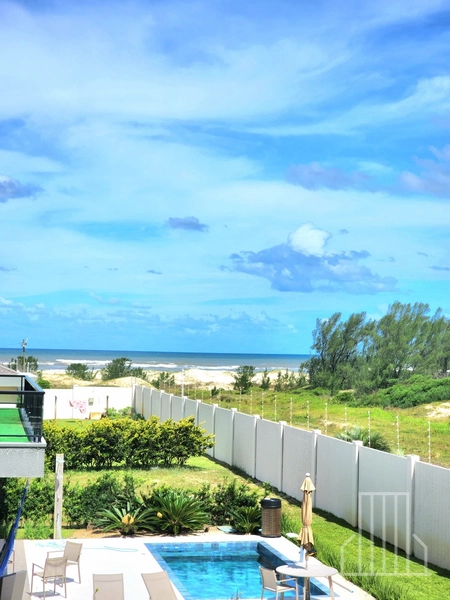 DESLUMBRANTE CASA NO CONDOMÍNIO COSTA SERENA: 16ª foto da galeria de imagens do imóvel