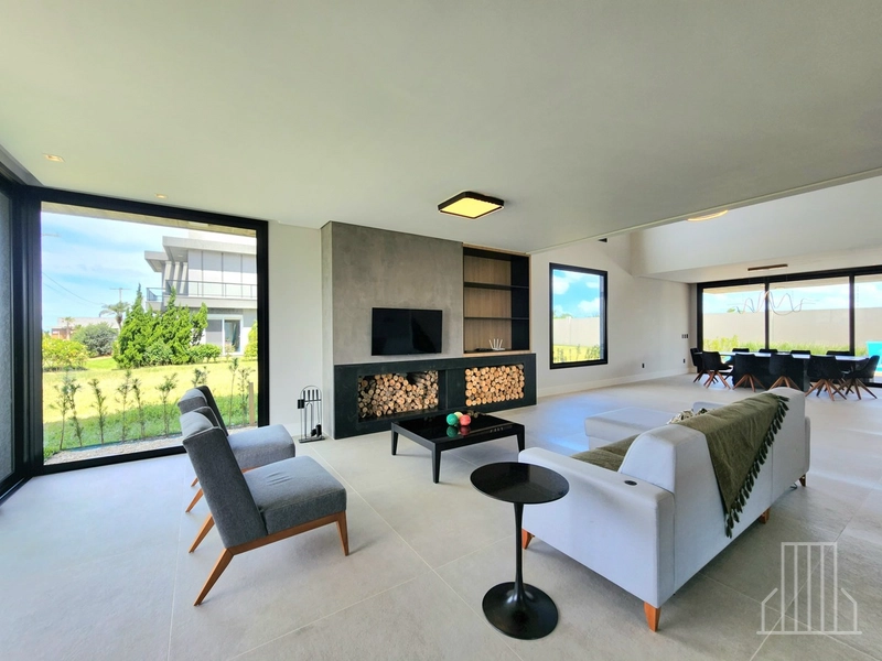 DESLUMBRANTE CASA NO CONDOMÍNIO COSTA SERENA: 47ª foto da galeria de imagens do imóvel