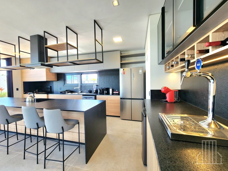 DESLUMBRANTE CASA NO CONDOMÍNIO COSTA SERENA: 39ª foto da galeria de imagens do imóvel