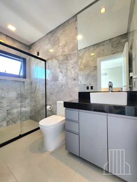 DESLUMBRANTE CASA NO CONDOMÍNIO COSTA SERENA: 29ª foto da galeria de imagens do imóvel