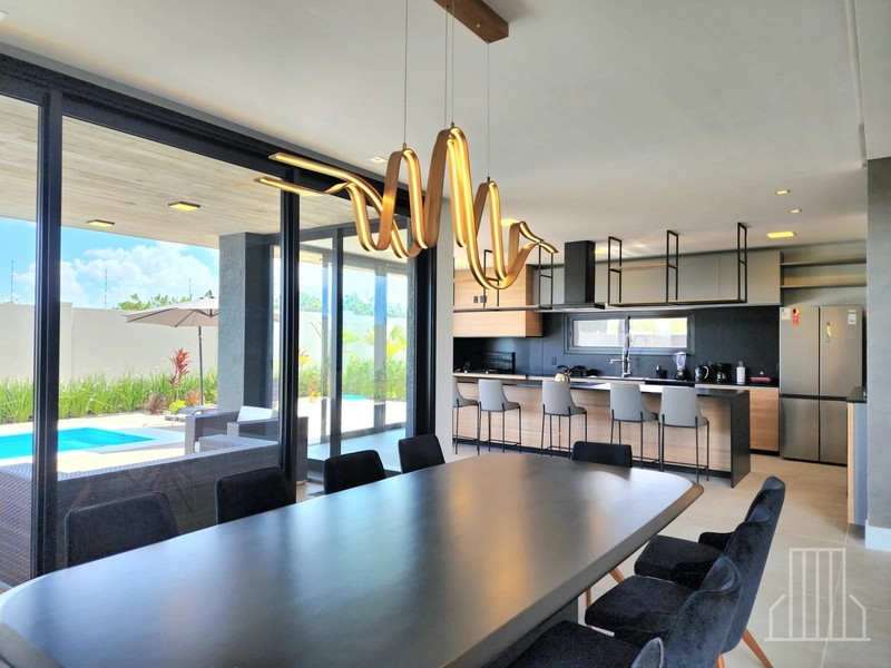 DESLUMBRANTE CASA NO CONDOMÍNIO COSTA SERENA: 43ª foto da galeria de imagens do imóvel