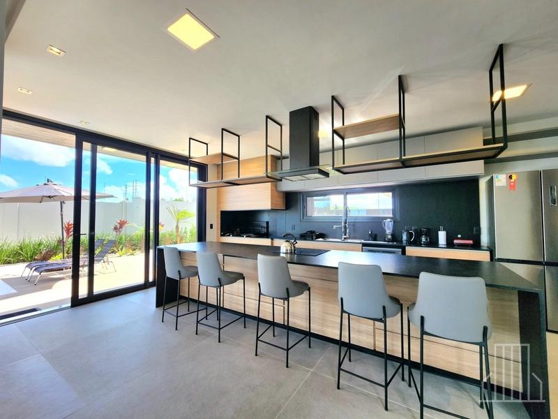 DESLUMBRANTE CASA NO CONDOMÍNIO COSTA SERENA: 42ª foto da galeria de imagens do imóvel