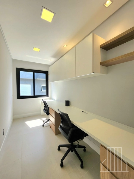 DESLUMBRANTE CASA NO CONDOMÍNIO COSTA SERENA: 18ª foto da galeria de imagens do imóvel